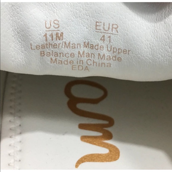 <SOLD>Sam Edelman Eda Woven Leather SlipOnSneakers - Picture 6 of 6